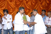 Eega Success Tour Photos